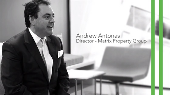 Andrew Antonas