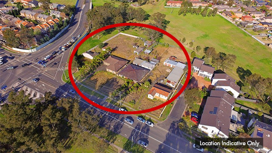 8-10 Hambledon Road, Quakers Hill NSW